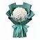 Букет цветов из: Гортензия в Молодежном