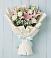 Букет цветов из: Лилии в Молодежном