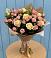 Букет цветов из: Розы в Молодежном