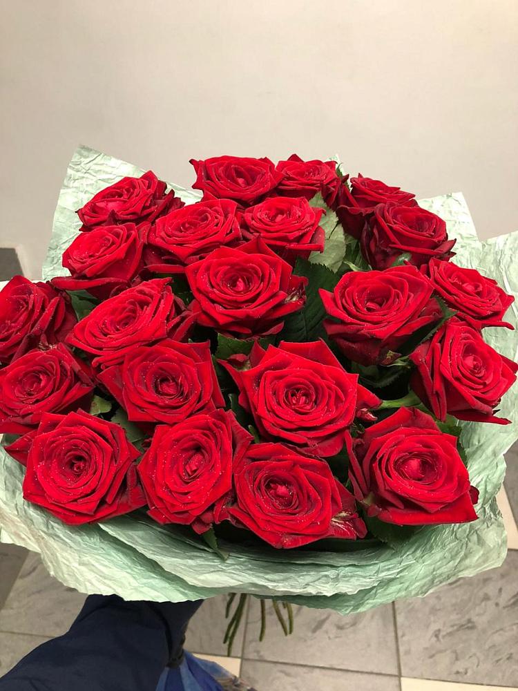 Розы Классика в Молодежном Букет Классика в Молодежном