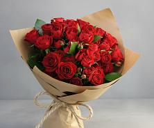 Букет Любовный роман #REPLACE_PRED# Молодежном