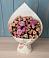Букет цветов из: Розы в Молодежном